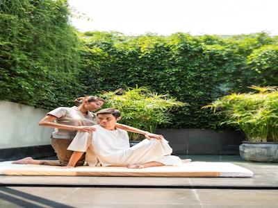 و ویلاز هوا هین