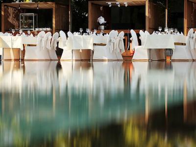 و ویلاز هوا هین