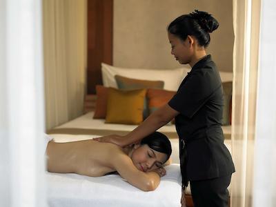 و ویلاز هوا هین