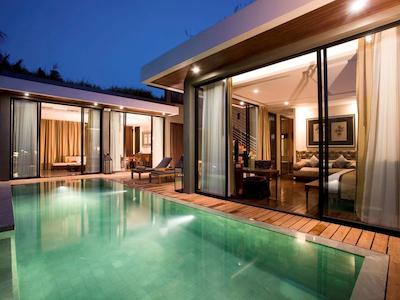 و ویلاز هوا هین