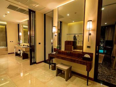 و ویلاز هوا هین