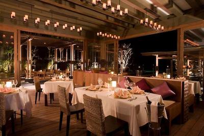 و ویلاز هوا هین