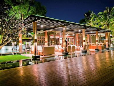 و ویلاز هوا هین