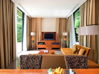 و ویلاز هوا هین