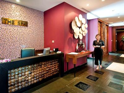 و ویلاز هوا هین