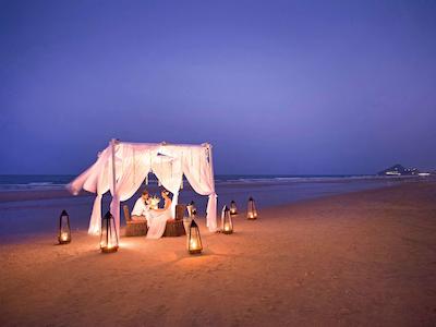 و ویلاز هوا هین