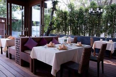 و ویلاز هوا هین