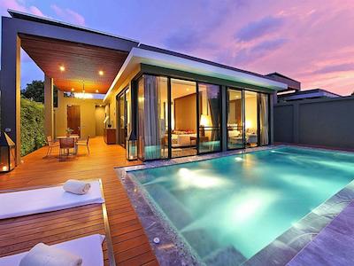 و ویلاز هوا هین