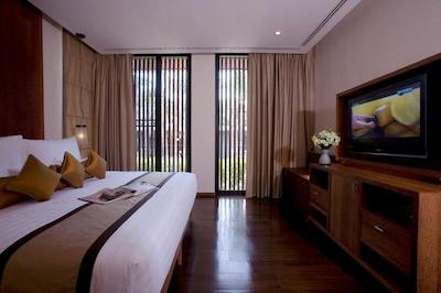 و ویلاز هوا هین