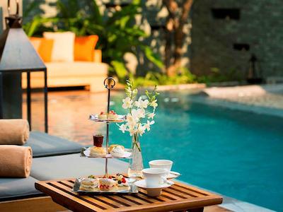 و ویلاز هوا هین