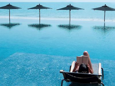 و ویلاز هوا هین