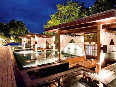 و ویلاز هوا هین