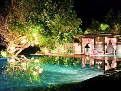 و ویلاز هوا هین