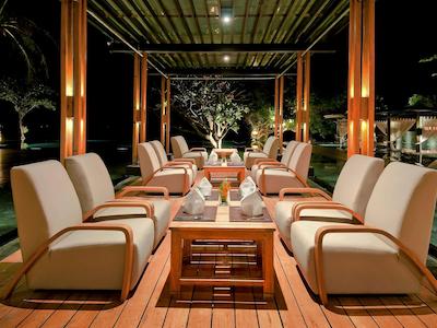 و ویلاز هوا هین