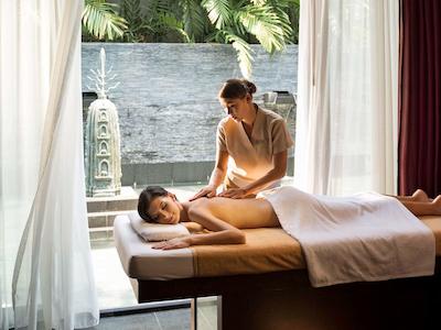 و ویلاز هوا هین