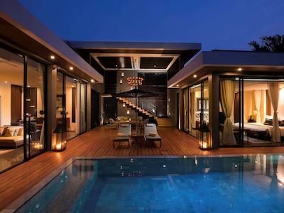 و ویلاز هوا هین