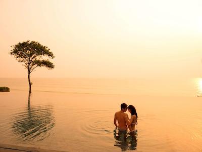 و ویلاز هوا هین