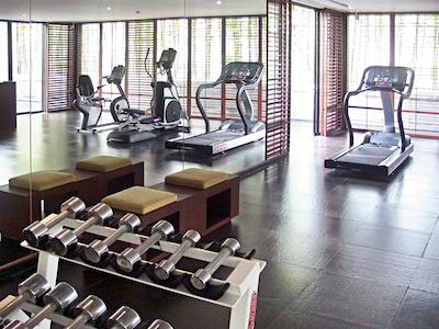 و ویلاز هوا هین