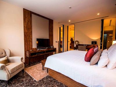 و ویلاز هوا هین