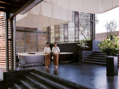 و ویلاز هوا هین