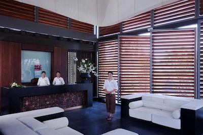 و ویلاز هوا هین