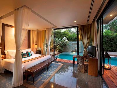 و ویلاز هوا هین