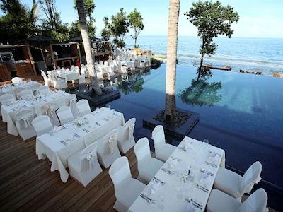 و ویلاز هوا هین