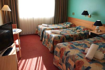 کونتری کمفرت ارمیدال