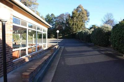 کونتری کمفرت ارمیدال