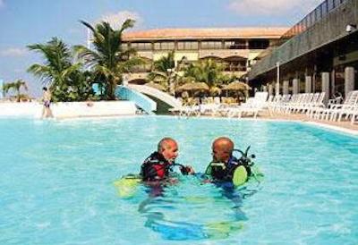 ب لیو هابانا سیتی کپاکابانا