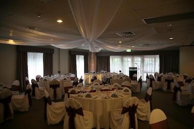 ایبیز استیلز ادلید مانر هتل