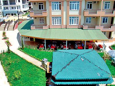 اندرز فامیلی کلوب