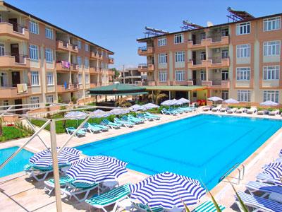 اندرز فامیلی کلوب