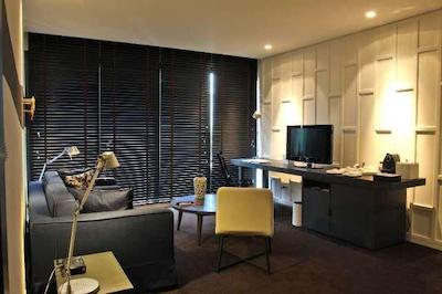 تنفیس بانکوک