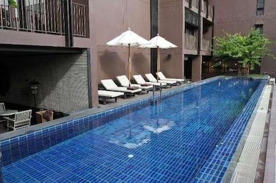 تنفیس بانکوک