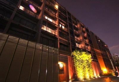 تنفیس بانکوک