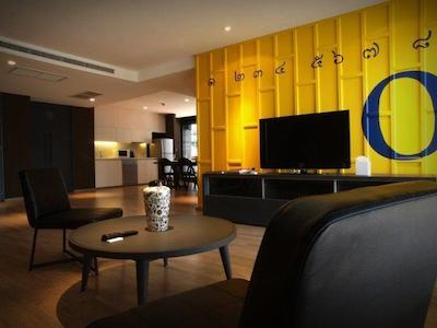 تنفیس بانکوک