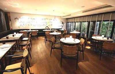 تنفیس بانکوک