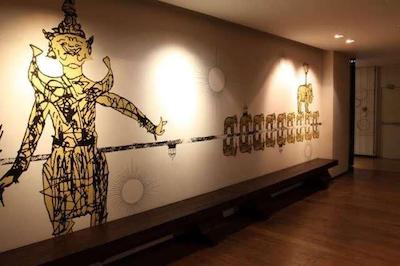 تنفیس بانکوک