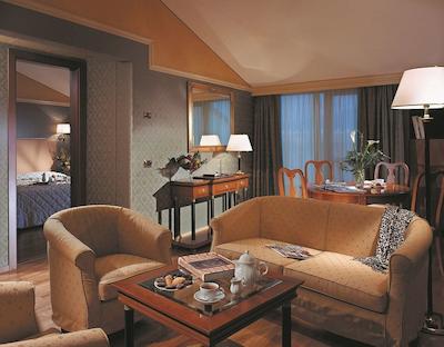 بست وسترن گراند هتل گوینیجی