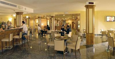 بست وسترن گراند هتل گوینیجی