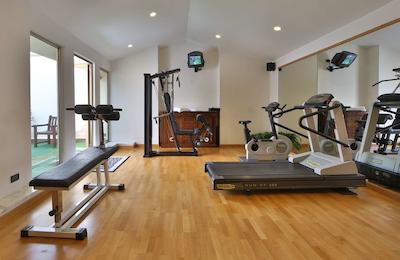 بست وسترن گراند هتل گوینیجی