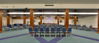 بست وسترن گراند هتل گوینیجی