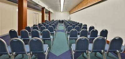 بست وسترن گراند هتل گوینیجی