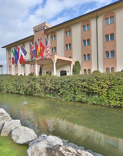 بست وسترن گراند هتل گوینیجی