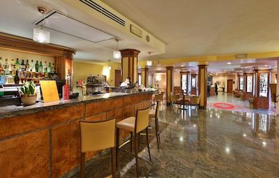 بست وسترن گراند هتل گوینیجی