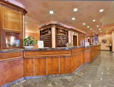 بست وسترن گراند هتل گوینیجی