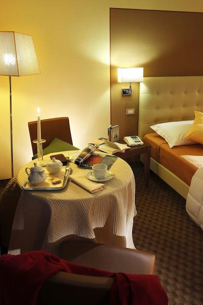 بست وسترن گراند هتل گوینیجی