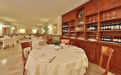 بست وسترن گراند هتل گوینیجی