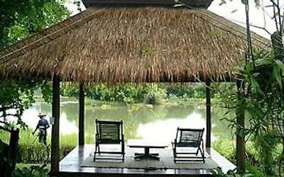 ما ریم لاگون